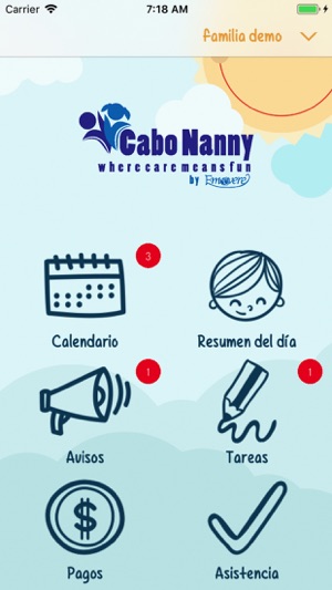 Cabo Nanny SJC(圖3)-速報App