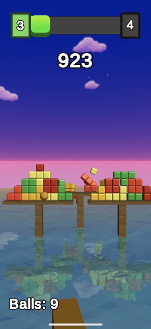 Crash Blocks 3D(圖5)-速報App