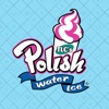 Woodbury Polish Water Ice