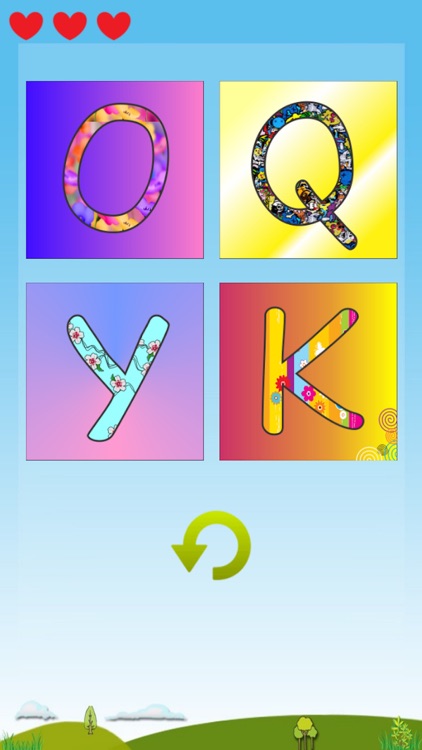 Learn ABC Alphabets Fun