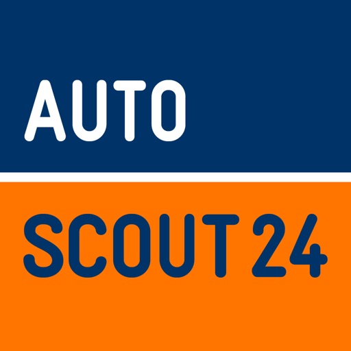 AutoScout24 - used & new cars