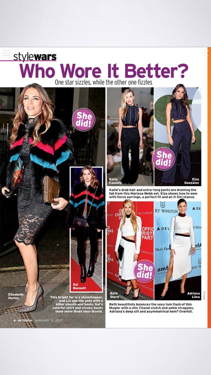 InTouch Weekly US
