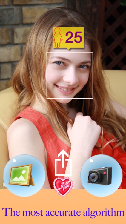 How Old Do I Look?How Old Am I screenshot-3