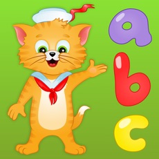 Activities of Kids Learn ABC Letters