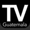 Guía de TV Guatemala le permite ver el programa de televisión de todos sus canales favoritos de TV en Guatemala (GT)