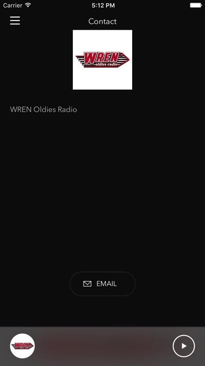 WREN Oldies Radio