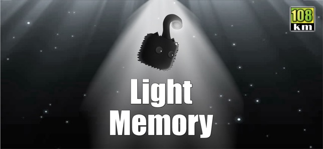 Light Memory.