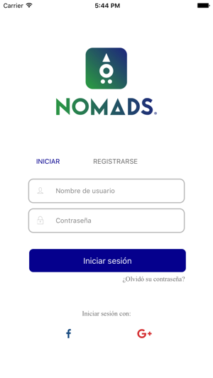 Nomada(圖1)-速報App