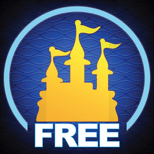 Park Planner for Disneyland