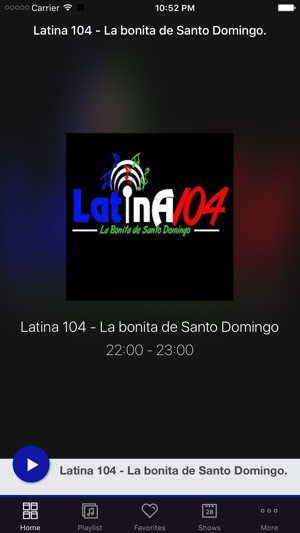 Latina 104 - La bonita de Santo Domingo.(圖1)-速報App