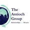 The Antioch Group is a nonprofit organization that serves as the international outreach of Christ Our Shepherd Church (COSC)