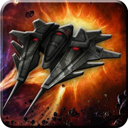 Modern Jet Fighter Skywar iOS App