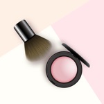 Magic Makeup Stickers