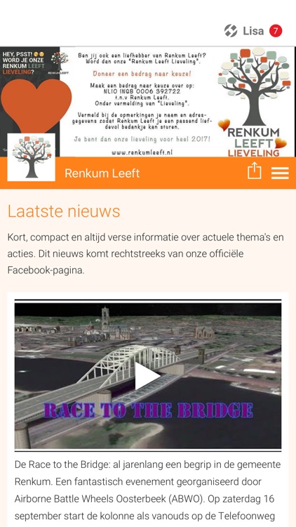 Renkum Leeft