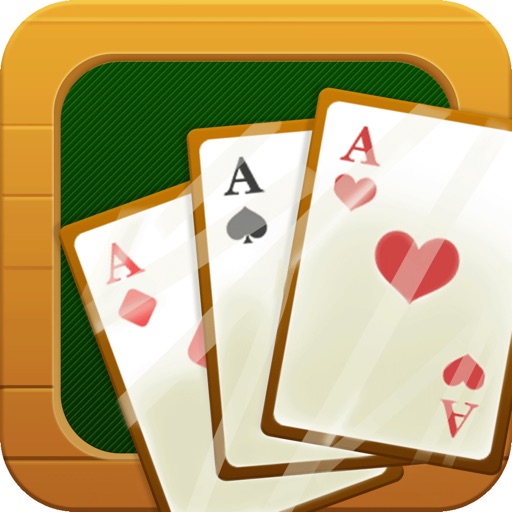 Solitaire spider pro+ iOS App