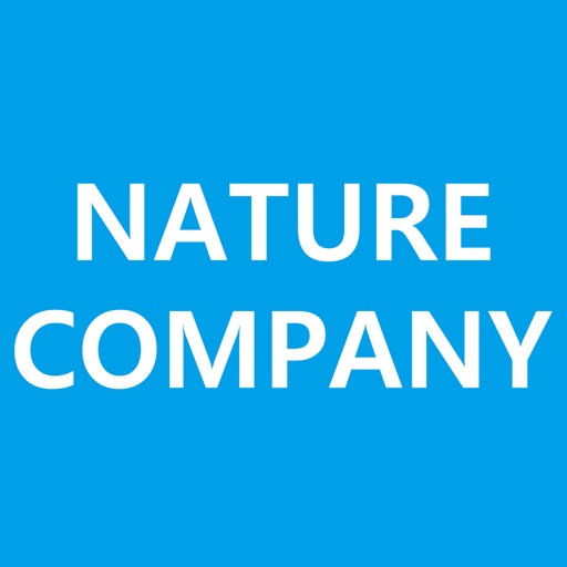 네이처컴퍼니 - naturecompany icon