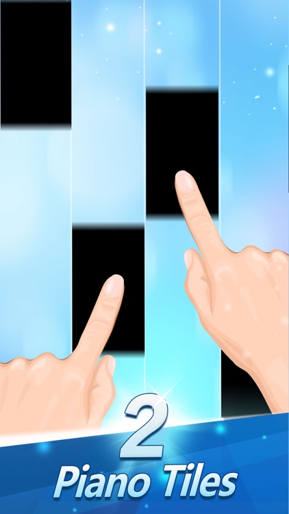 Piano Tiles 2™(Don't Tap The White Tile 2) screenshot-0