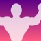 Liftr is a fitness app that helps you track your lifting journey