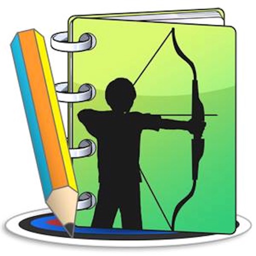 Archery Score Note