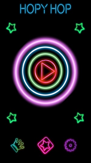 Hopy Hop Neon Color(圖1)-速報App