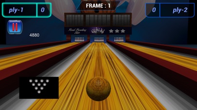 Super Bowling 2017 screenshot 2