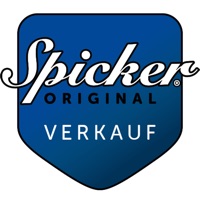 Contact Spicker® Verkauf