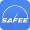 Safee - derived from safety - is an application that generates an alarm when the driver exceeds certain speed