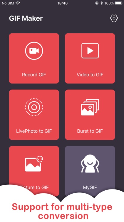 Como fazer um GIF com vídeo (GifMaker)