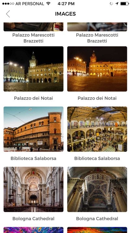 Bologna Travel Guide Offline screenshot-3