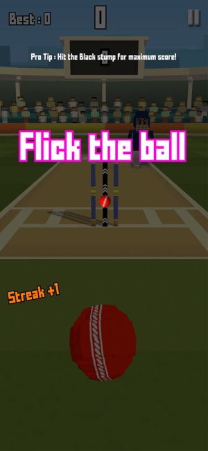 Runout Master - 3D Cricket(圖2)-速報App