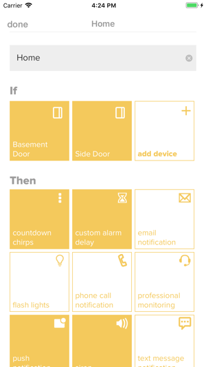 Rune - DIY Home Security(圖4)-速報App