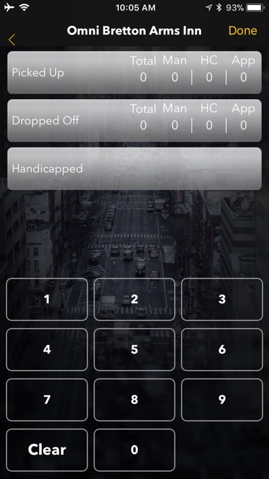 OnBord DriveMe screenshot 4