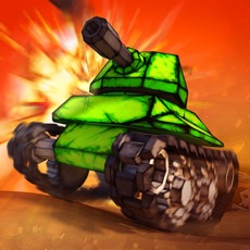 Activities of Crash of Tanks: Pocket Mayhem