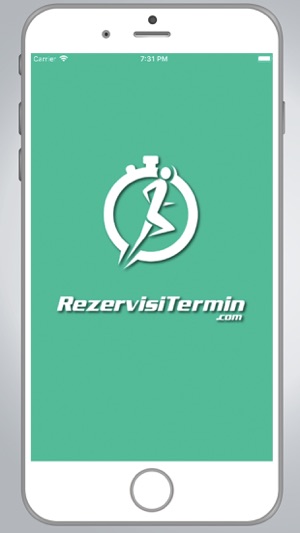 RezervisiTermin - partner app