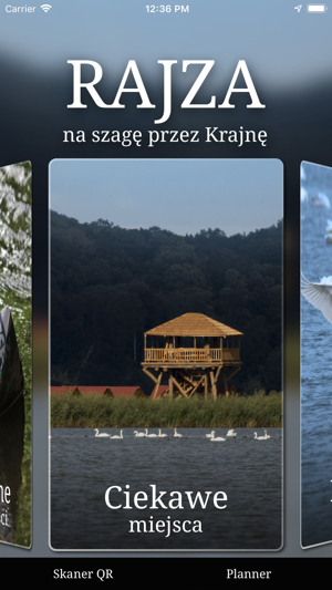 Rajza na szagę przez Krajnę(圖2)-速報App