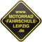 Jetzt gibt es die Ride with us App der Motorrad-Fahrschule-Leipzig als offizielle App für's Smartphone