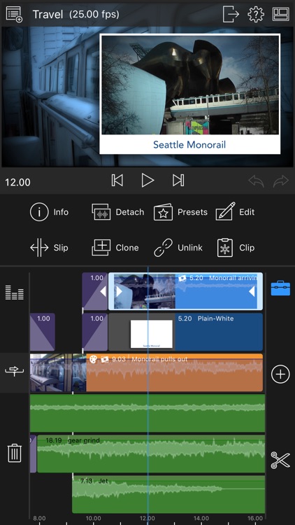 LumaFusion screenshot-0