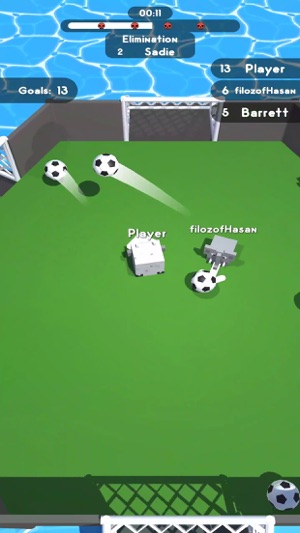 Gooooal.io(圖3)-速報App