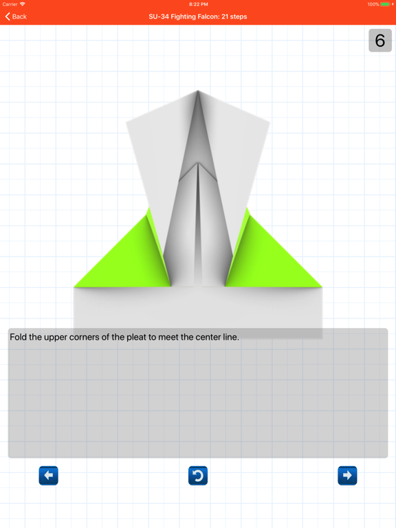 How to make Paper Airplanes screenshot
