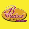 B Medina HD9