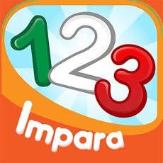 Activities of Imparare i Numeri per Bambini