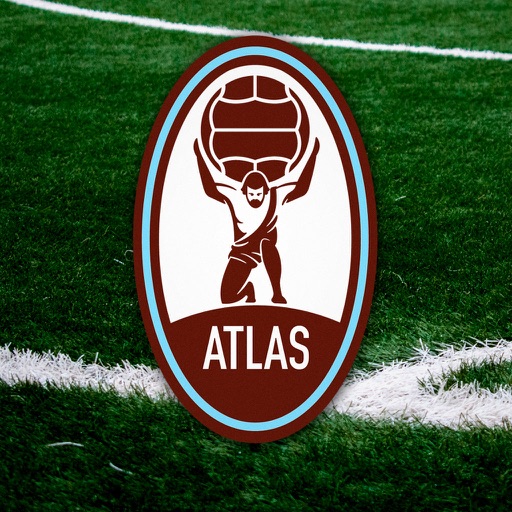 Atlas Digital AR