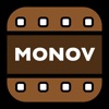 MONOV - Road Movie Camcorder road trip movie 