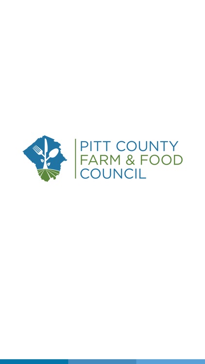 Pitt County Food Finder