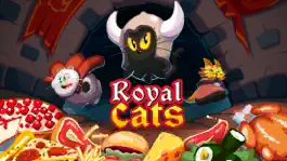 Game screenshot Royal Cats mod apk