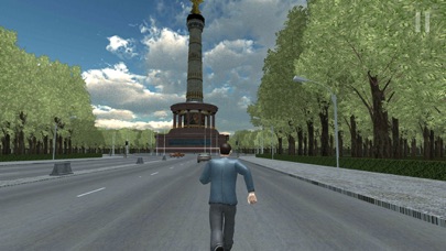 Berlin 3D entdecken! screenshot 2