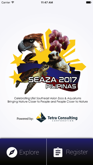 SEAZA