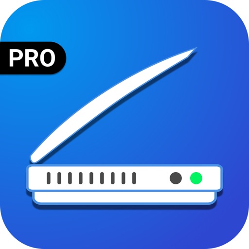 Doc Scanner - PDF Scan Camera