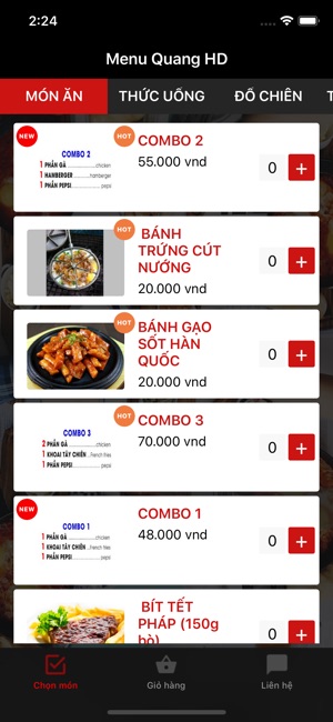 Menu QuangHD(圖2)-速報App