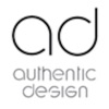 Authentic Design Mobile App